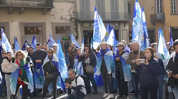 Sanità umbra: NurSind incontra la Regione