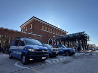 Arrestato a Foligno 32enne per aggressioni e disordini