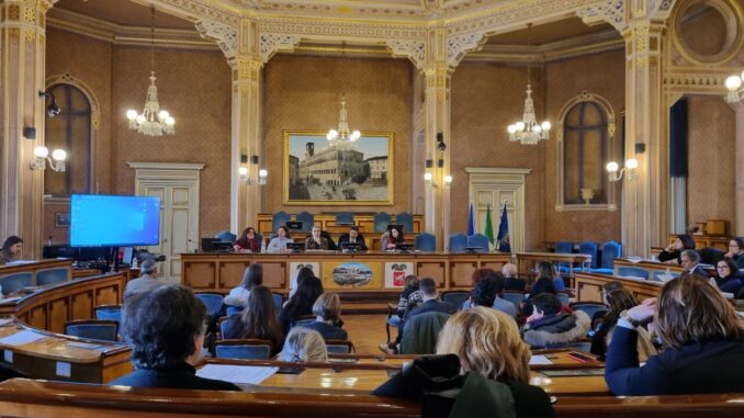Immigrazione: progetto IRIS e tavolo tecnico in Umbria