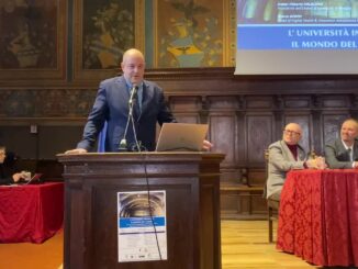 Intelligenza artificiale [Video] e farmacisti: nuove competenze necessarie