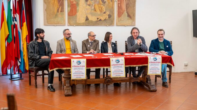 Ricercatrici UniPg su Radio 2 per M’illumino di meno
