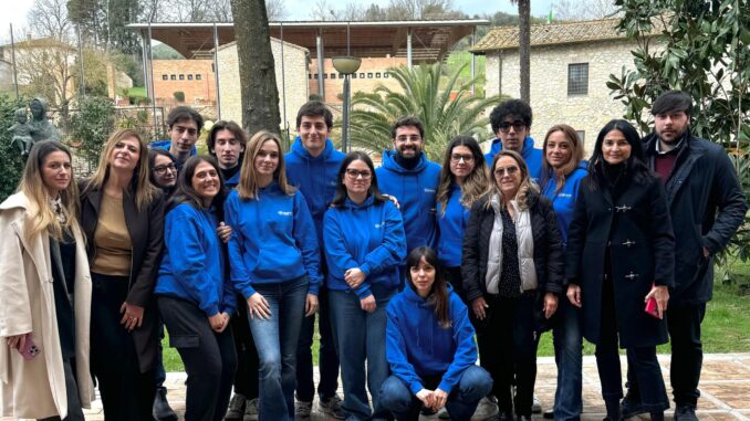 Formazione sulle Dipendenze con il Portale “Scelgo la Vita”