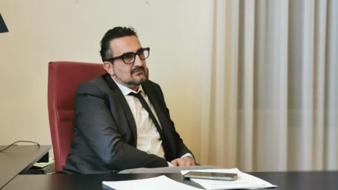 L'Umbria affronta la questione PFAS con nuove misure
