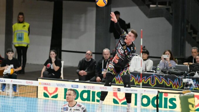 Date del Quarto di Finale di Champions League: Andata a Monza l'11 Marzo