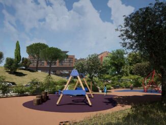 Rigenerazione Urbana a San Sisto: Incontro con i Cittadini