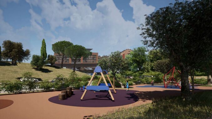 Rigenerazione Urbana a San Sisto: Incontro con i Cittadini