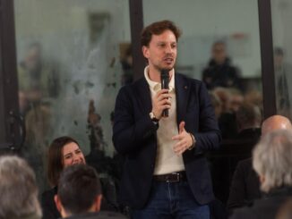 Mozione di censura all’assessore Bori dall'Opposizione