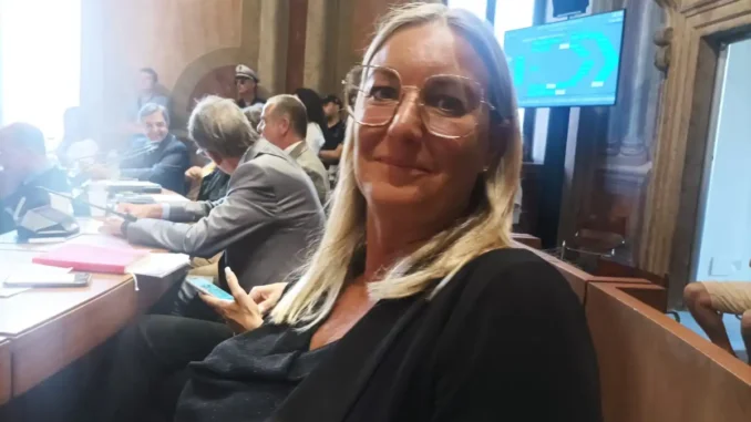 Rimpasto giunta Terni: Salinetti al Turismo
