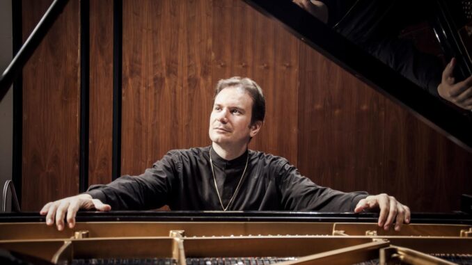 Terni celebra Beethoven con il pianista Alessandro Marano