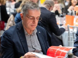 Saneg sbarca in Italia con Oleodinamica Palmerini