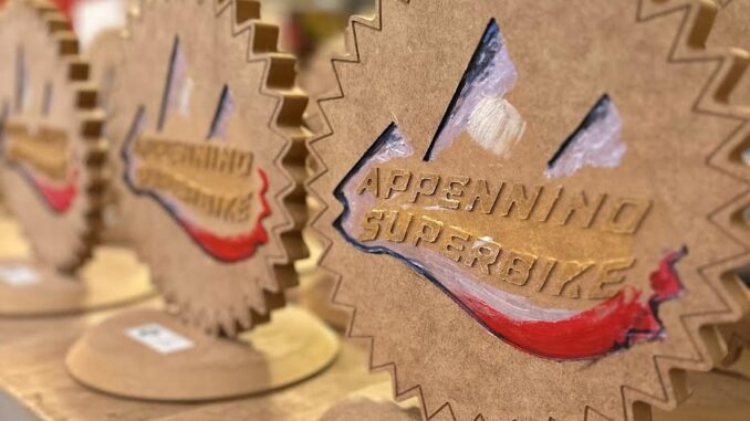 Appennino Superbike: abbonamenti flessibili per 13 gare