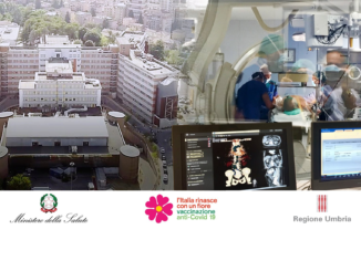 Azienda Ospedaliera di Terni esegue gastroplastica endoscopica