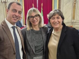 Incontro a Roma per le Politiche Agricole dell’Umbria