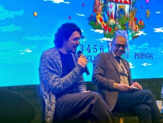 Perugia alla Bit di Milano: Festival in Arrivo