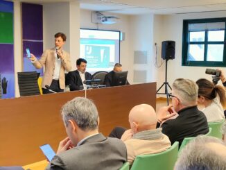 Trasformazione digitale, Umbria punta all'inclusività e alla crescita