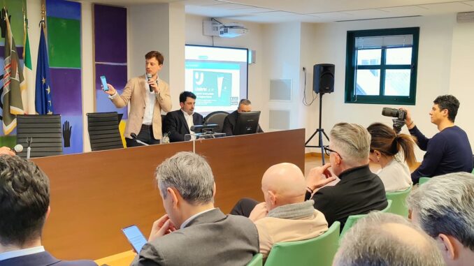 Trasformazione digitale, Umbria punta all'inclusività e alla crescita