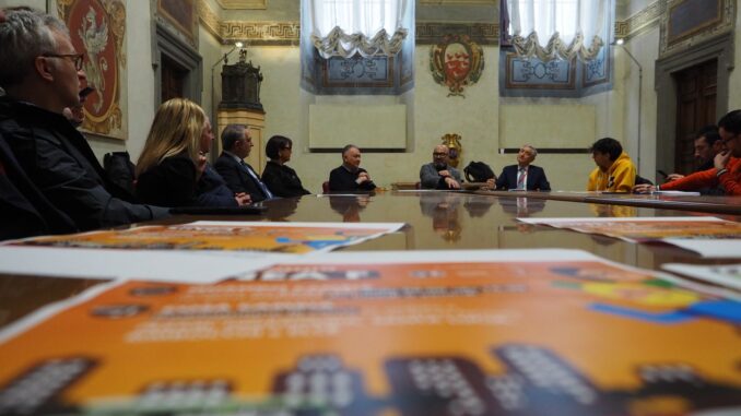 Potenziamento linea bus F per studenti: aumento delle corse