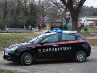 Tentata truffa a Gubbio, anziana salvata dai Carabinieri