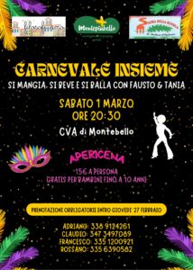 Il Carnevale di Filosofi...Amo