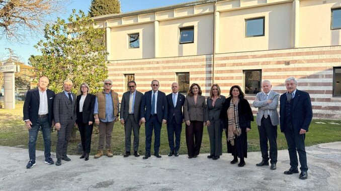 Nuovo CDA per la Fondazione Banca Centro – Toscana Umbria