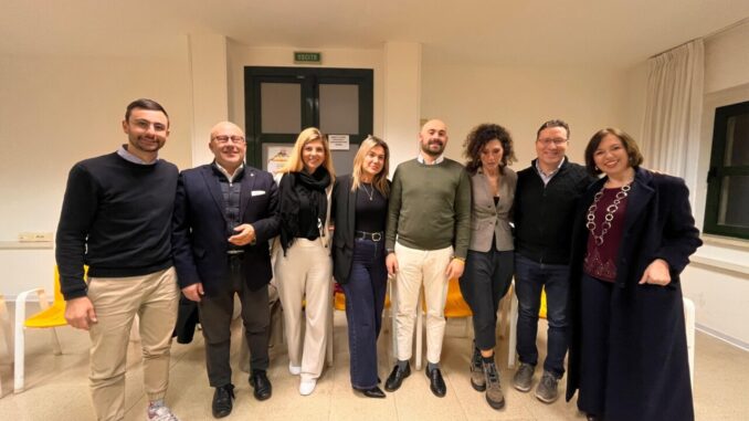 San Sisto alza la voce: cittadini chiedono più ascolto e partecipazione