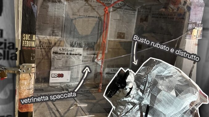 Sicurezza e percezione: un dibattito acceso