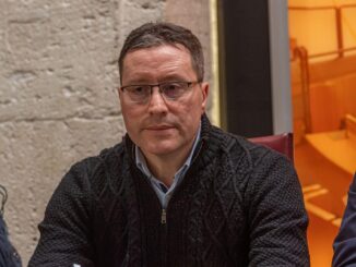 Consiglio approva ordine del giorno: più sicurezza su strada provinciale.