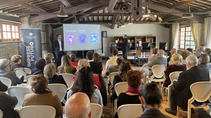 Turismo in Umbria, confronto tra istituzioni e imprese