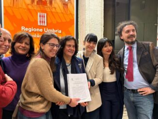 Sanità Orvietana: Comitato incontra Regione