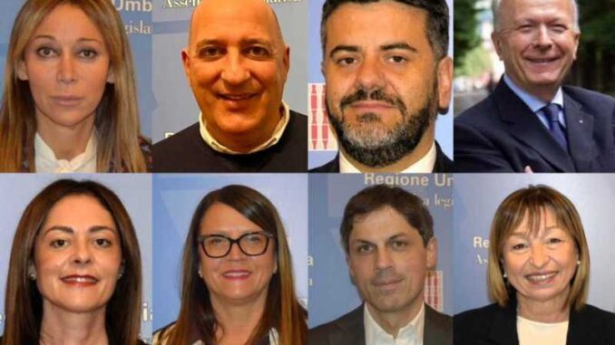 Opposizione smentisce accuse su volo Perugia-Bergamo