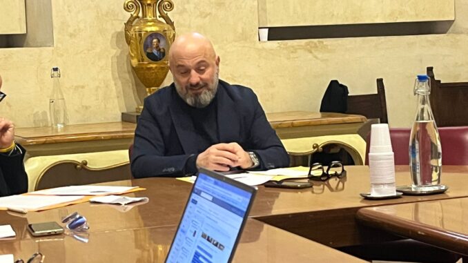 Consulta dello Sport insediata a Perugia: prime iniziative