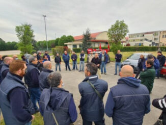 Coop Centro Italia: sciopero e presidio a Castiglione del Lago