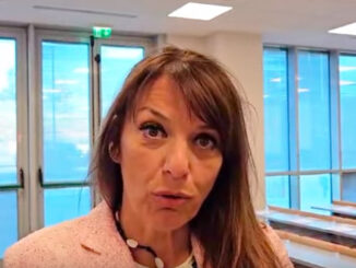 Successo nell'incontro tra TSRM e PSTRP con la direttrice Donetti