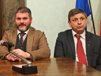 Umbria chiede stop a Enel per il Centro di Teleconduzione di Terni