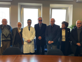 Trentamila euro all'Oncoematologia di Terni