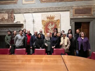 Doni da Pimampiro: il legame con Perugia si rafforza