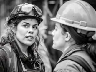 Avviato il concorso "Donne sicure in cantiere" il 14 febbraio