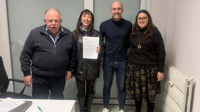 Collaborazione tra Pelvic Point e Comitato Artemisia per le donne