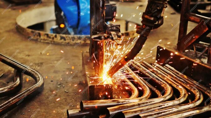 Impatto della transizione sulla metalmeccanica umbra