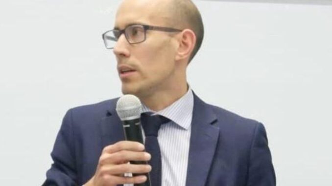 Nuovo Direttore Generale per l'Azienda Usl Umbria1