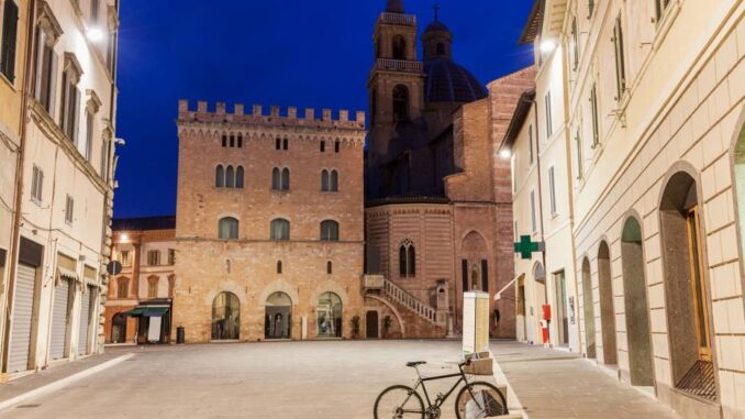 La Camera di Commercio analizza l'economia del Folignate