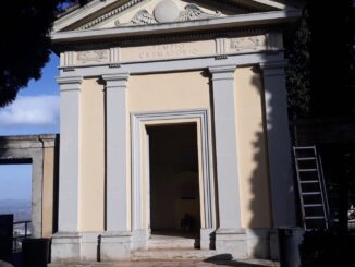 Stop al forno crematorio di Perugia per manutenzione