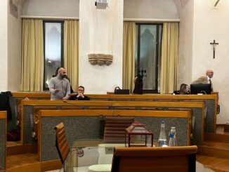 San Martino in Campo: il centrodestra assente