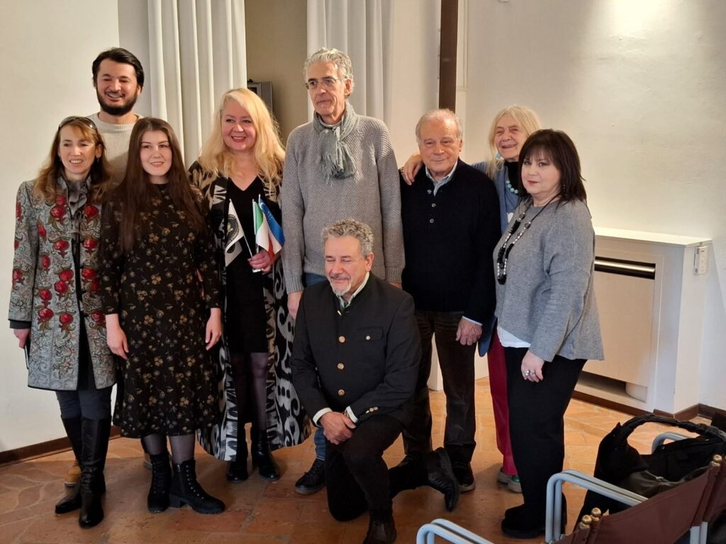 Musica dal Mondo 2025 apre con Solisti Teatro "Bolshoi" dell'Opera di Stato di Taskent