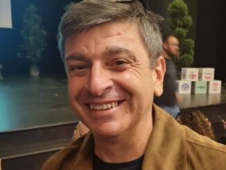 Partecipazione all'incontro Regione Umbria e Stazioni Appaltanti