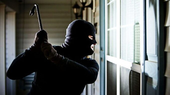 Ondata di furti a Foligno, residenti chiedono più sicurezza