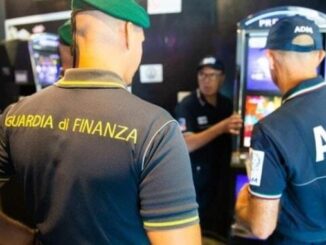 Continua la Lotta al Gioco Illegale: CoPReGI in Azione