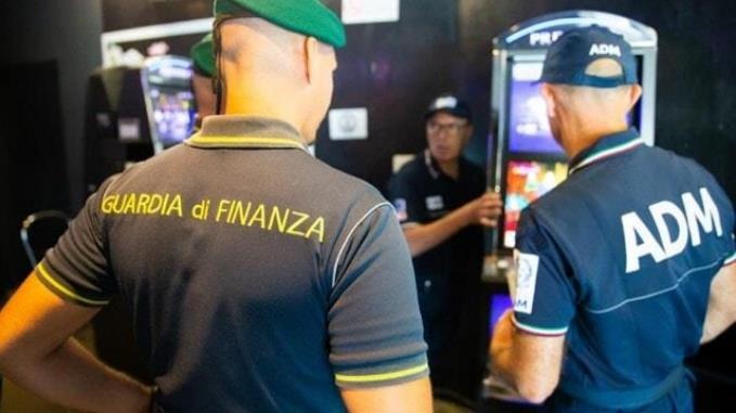 Continua la Lotta al Gioco Illegale: CoPReGI in Azione