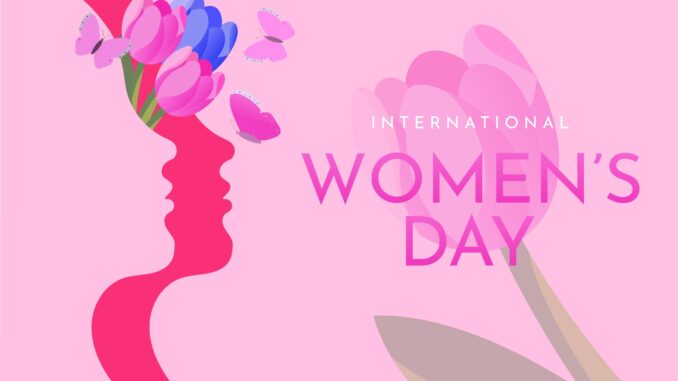 Spoleto celebra la Giornata Internazionale della Donna