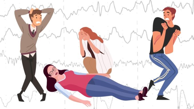 Giornata Mondiale dell'Epilessia, Lunedì 10 febbraio 2025